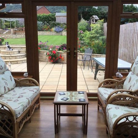 Carinya Apartment Talgarth Luaran gambar