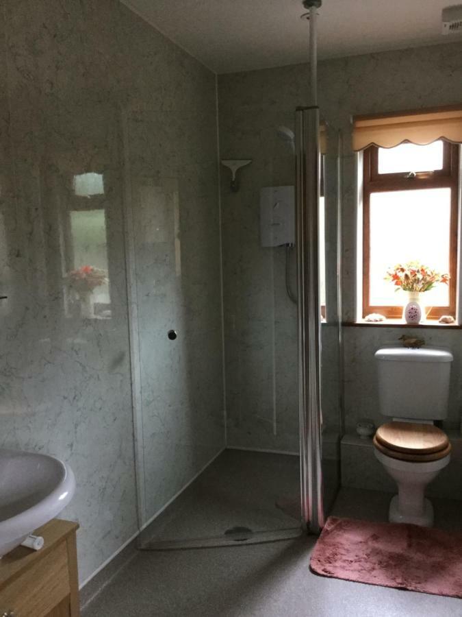 Carinya Apartment Talgarth Luaran gambar