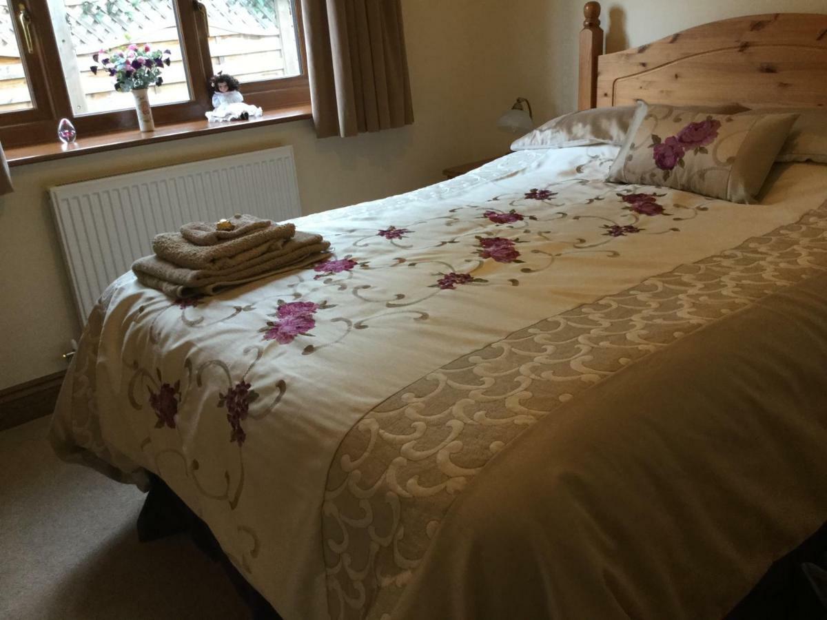 Carinya Apartment Talgarth Luaran gambar